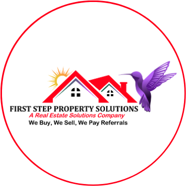 First Step Property Solutions favicon