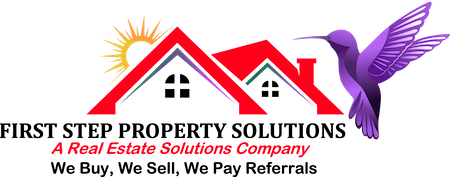 First Step Property Solutions