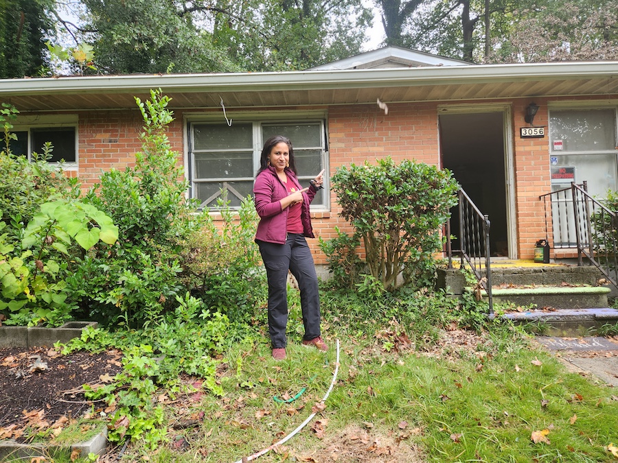 We buy houses for cash in Georgia